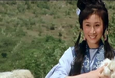 丁岚曾追求李连杰被拒绝，后来奔波忙事业，现在56岁成为商界精英