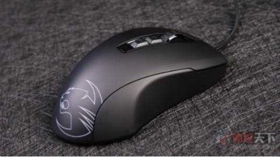 ​游戏鼠标十大排行榜(2025年度游戏鼠标TOP10)