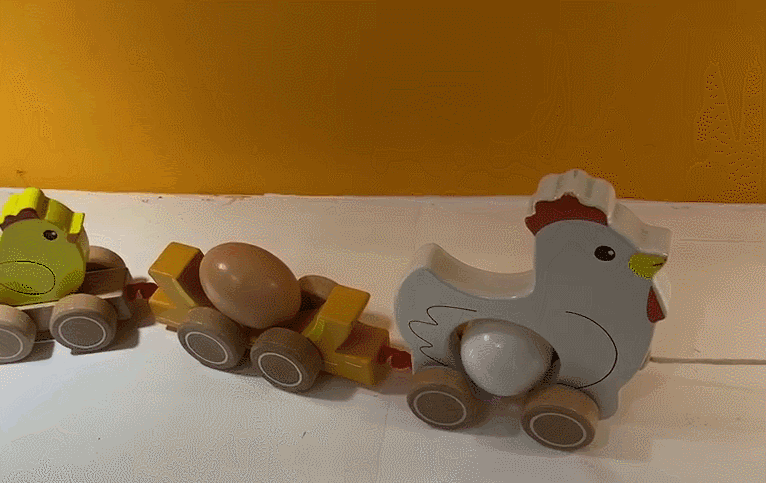 深圳玩具展览会时间表（这些新奇宝贝太好玩了）(36)