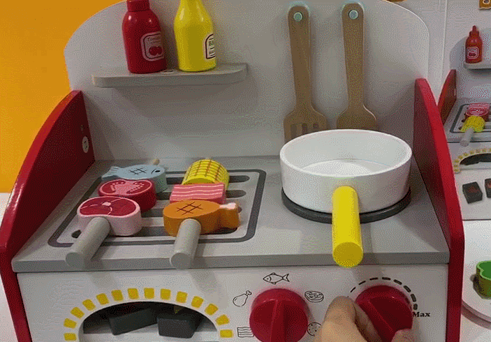 深圳玩具展览会时间表（这些新奇宝贝太好玩了）(38)