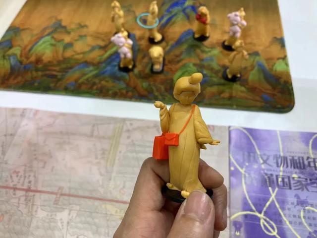 深圳玩具展览会时间表（这些新奇宝贝太好玩了）(21)