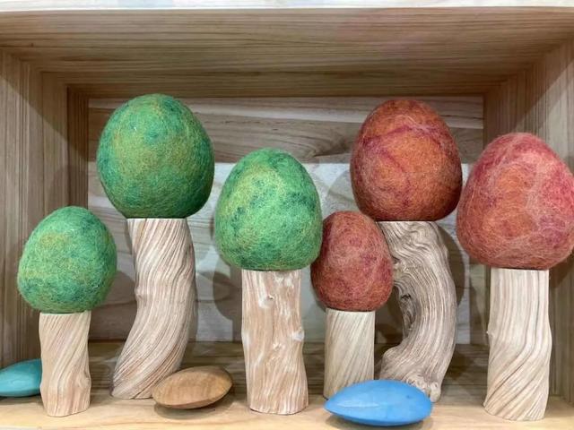 深圳玩具展览会时间表（这些新奇宝贝太好玩了）(43)