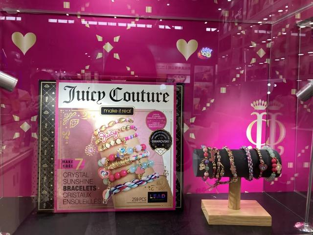 深圳玩具展览会时间表（这些新奇宝贝太好玩了）(11)