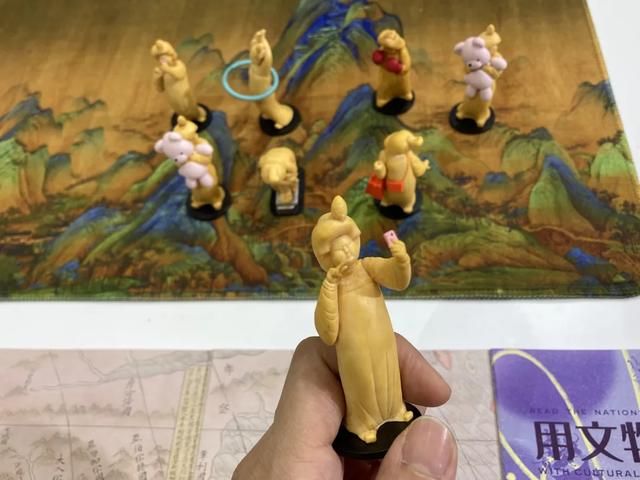 深圳玩具展览会时间表（这些新奇宝贝太好玩了）(20)