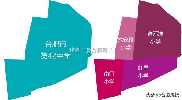 合肥青年路小学本部学区划分 打假合肥真伪学区(2)