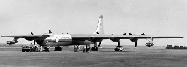 美国的巡航导弹种类（中美巡航导弹对比）(2)