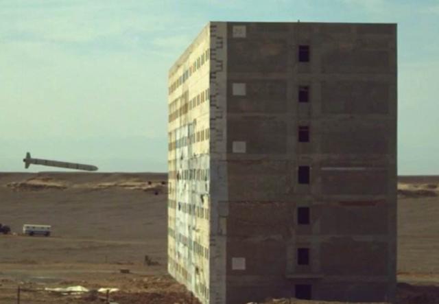 美国的巡航导弹种类（中美巡航导弹对比）(12)