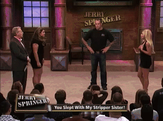 美国亲子鉴定真人秀在哪里看（亲子鉴定被美国人玩成大型八卦真人秀）(29)