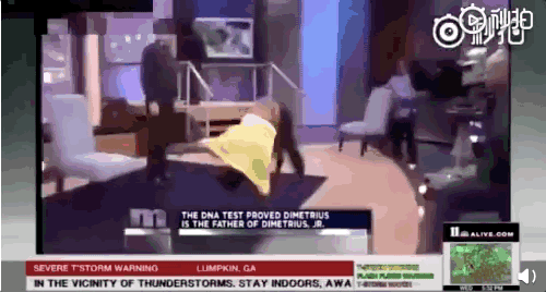 美国亲子鉴定真人秀在哪里看（亲子鉴定被美国人玩成大型八卦真人秀）(19)