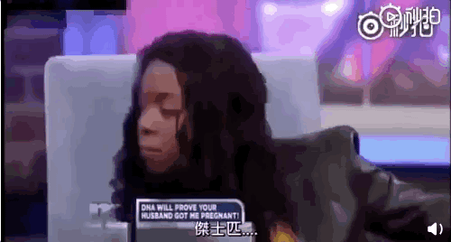 美国亲子鉴定真人秀在哪里看（亲子鉴定被美国人玩成大型八卦真人秀）(24)