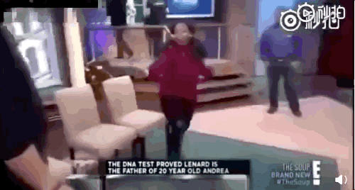 美国亲子鉴定真人秀在哪里看（亲子鉴定被美国人玩成大型八卦真人秀）(15)