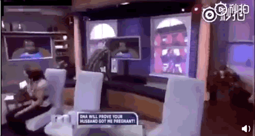 美国亲子鉴定真人秀在哪里看（亲子鉴定被美国人玩成大型八卦真人秀）(25)