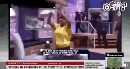 美国亲子鉴定真人秀在哪里看（亲子鉴定被美国人玩成大型八卦真人秀）(18)