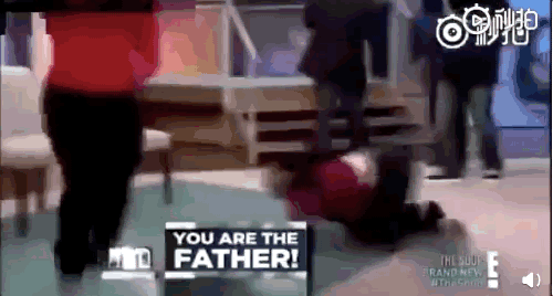 美国亲子鉴定真人秀在哪里看（亲子鉴定被美国人玩成大型八卦真人秀）(12)