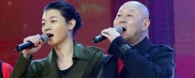 ​火风和霍尊合唱的歌