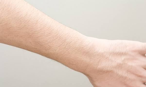 为什么毛越刮越粗原理,为什么毛会越刮越粗图3