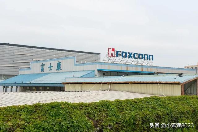 富士康7.26事件是哪个宿舍（726宿舍到底发生了什么）(1)