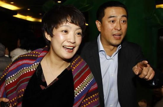 张嘉译的个人资料老婆是谁 曾经婚姻有坎坎坷坷