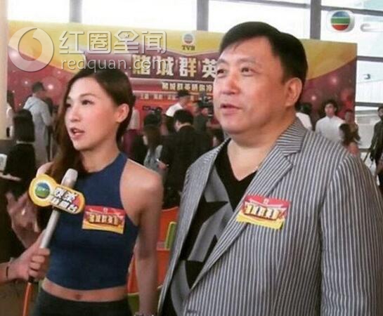 王子涵是谁的孩子 王子涵欲拍三级片吗