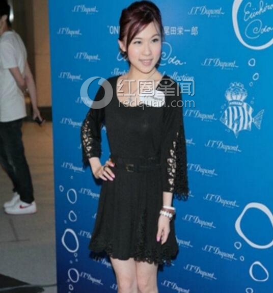 王子涵是谁的孩子 王子涵欲拍三级片吗