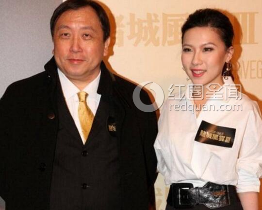 王子涵是谁的孩子 王子涵欲拍三级片吗