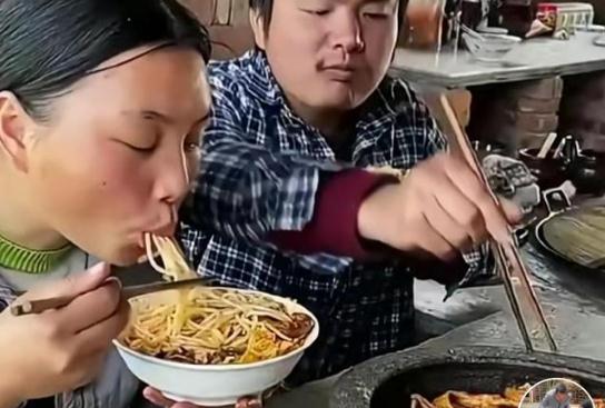 快手牛爱芳个人资料、身世背景 怎么走红的