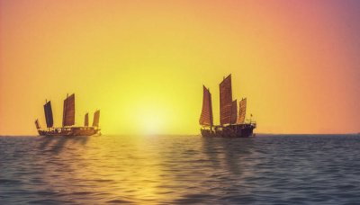 ​海上丝绸之路的起点和终点 海上丝绸之路简介