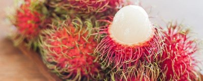 ​红毛丹发霉了可以吃吗