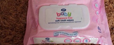 ​甲醛超标的湿巾 湿纸巾含甲醛