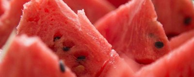 ​西瓜冻熟了还能不能吃 西瓜冻了还好吃吗