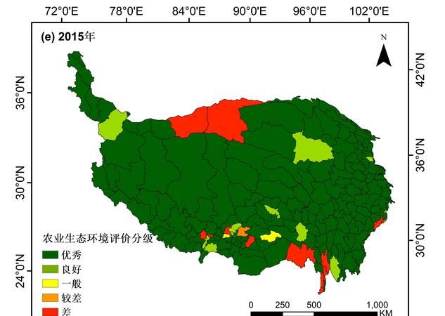 青藏地区气候特点及其对农业生产的影响