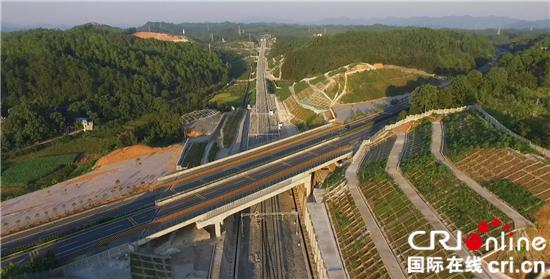 九景衢铁路能跑高铁吗（九景衢铁路正式开通）(1)