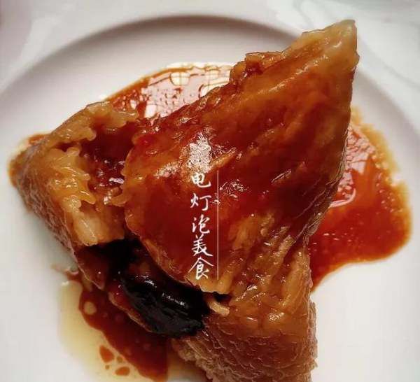 以下哪项不是嘉兴粽子的特点,嘉兴粽子的特点图6