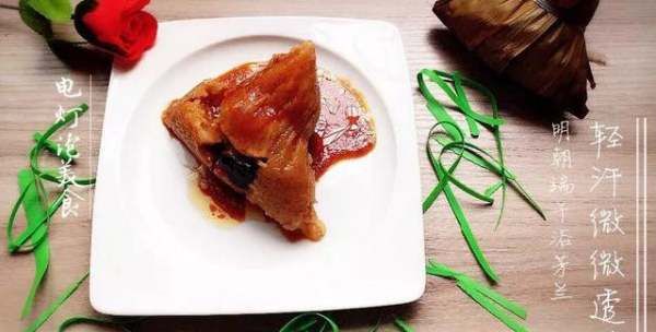 以下哪项不是嘉兴粽子的特点,嘉兴粽子的特点图10