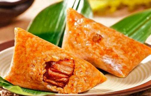 以下哪项不是嘉兴粽子的特点,嘉兴粽子的特点图2