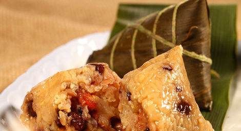 以下哪项不是嘉兴粽子的特点,嘉兴粽子的特点图5