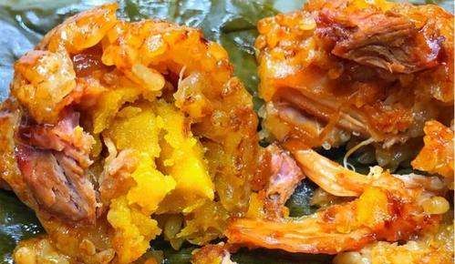 以下哪项不是嘉兴粽子的特点,嘉兴粽子的特点图4