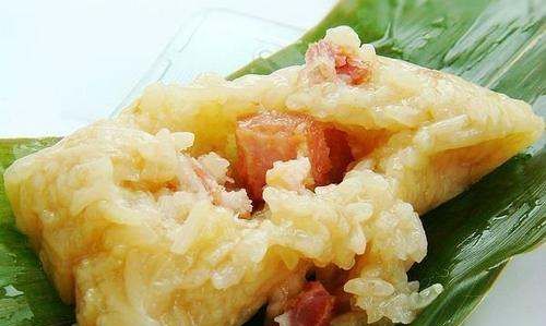 以下哪项不是嘉兴粽子的特点,嘉兴粽子的特点图3