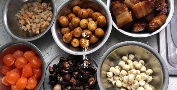 以下哪项不是嘉兴粽子的特点,嘉兴粽子的特点图7