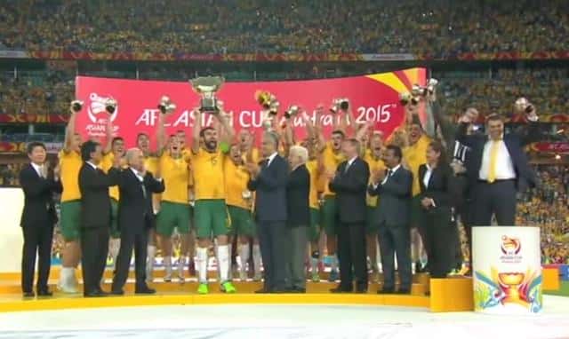 澳大利亚是属于哪一个洲（澳洲是澳大利亚吗）