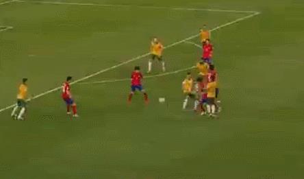 澳大利亚是属于哪一个洲（澳洲是澳大利亚吗）