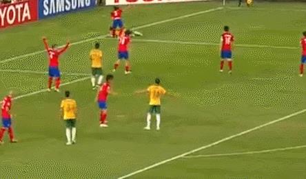 澳大利亚是属于哪一个洲（澳洲是澳大利亚吗）