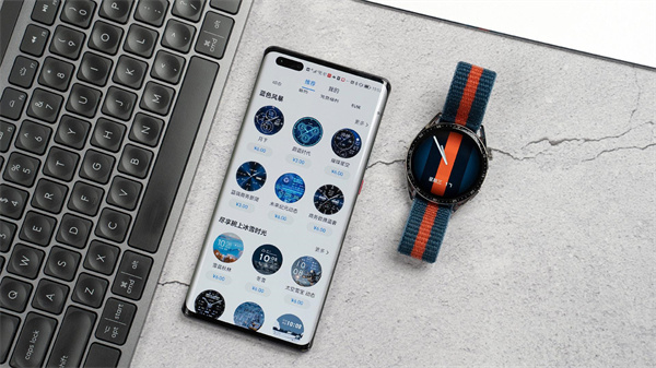 watch3和gt3区别(华为watch3和gt3哪个值得买)