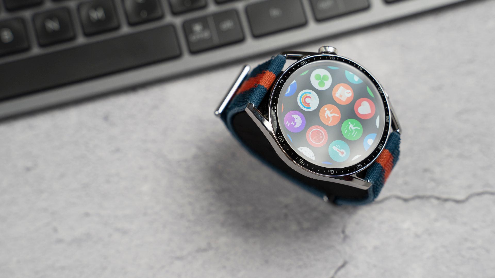 watch3和gt3区别(华为watch3和gt3哪个值得买)