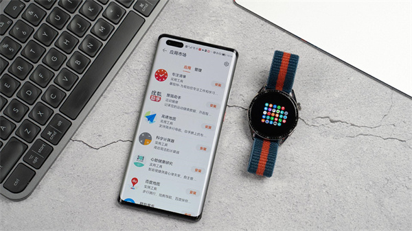 watch3和gt3区别(华为watch3和gt3哪个值得买)