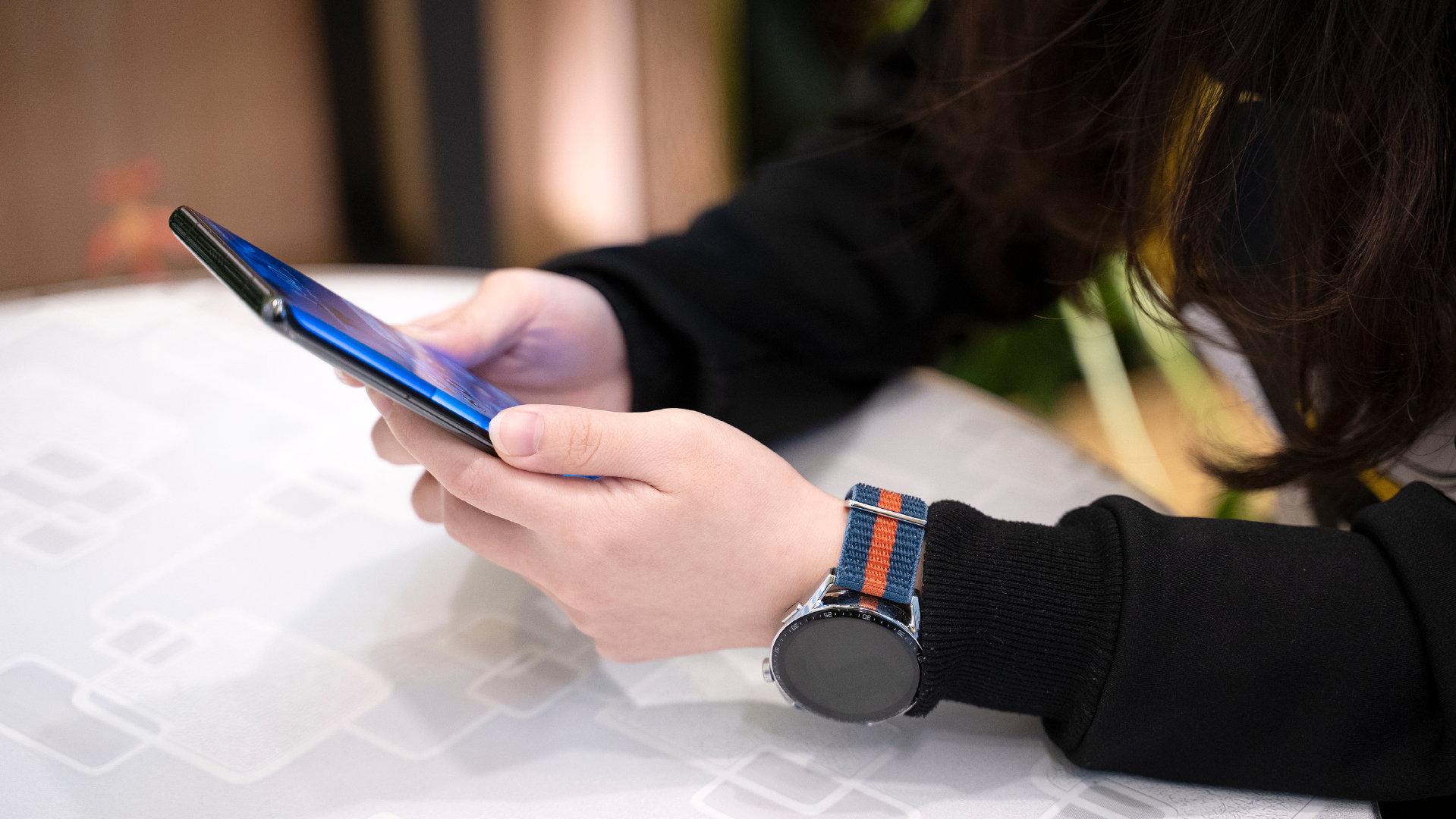 watch3和gt3区别(华为watch3和gt3哪个值得买)