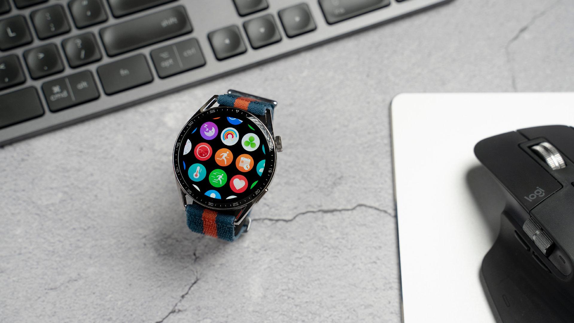 watch3和gt3区别(华为watch3和gt3哪个值得买)