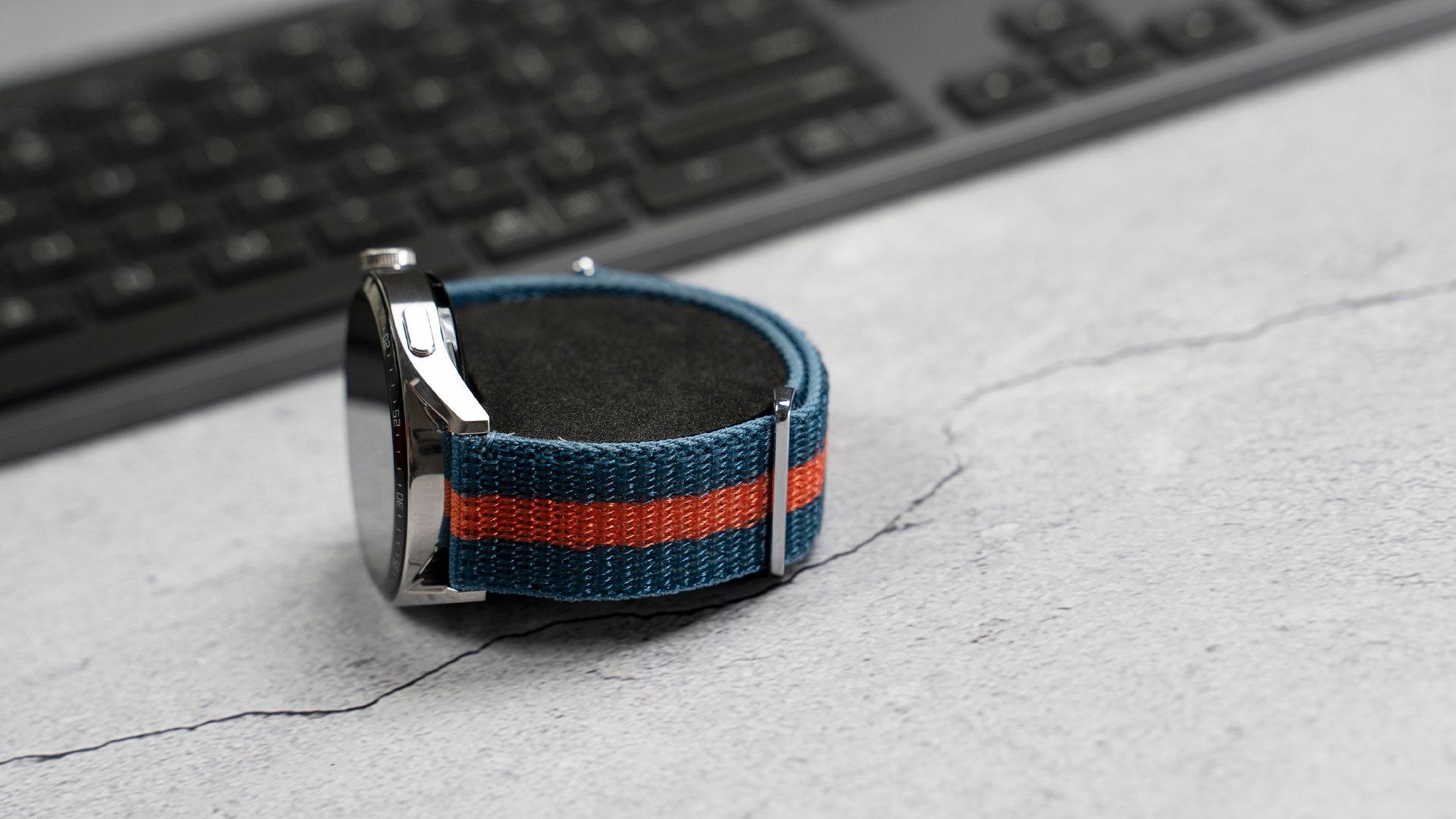 watch3和gt3区别(华为watch3和gt3哪个值得买)