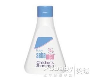 婴儿用品清单推荐（BB肌肤很挑）(3)