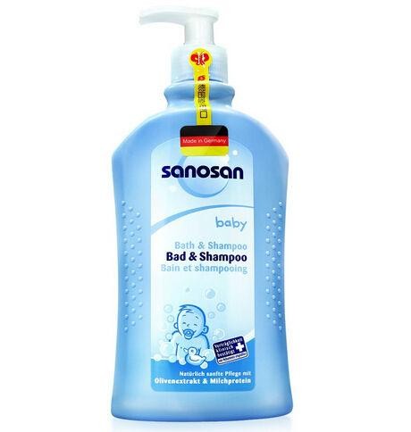 婴儿用品清单推荐（BB肌肤很挑）(5)